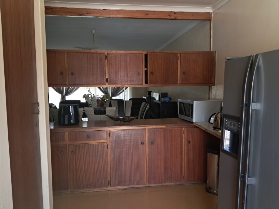 2 Bedroom Property for Sale in Reitzpark Free State